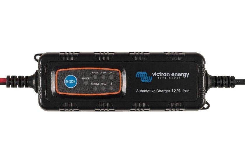 Victron - AutomotiveIP65Charg.12V/4A-12V/1A*If 0, order BPC120433034R*