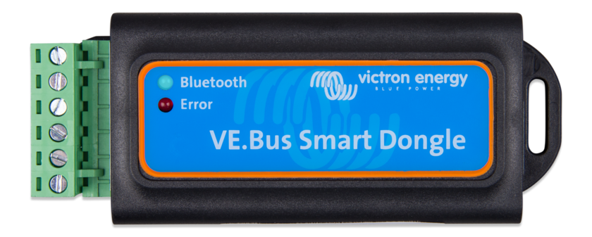 Victron - VE.Bus Smart dongle