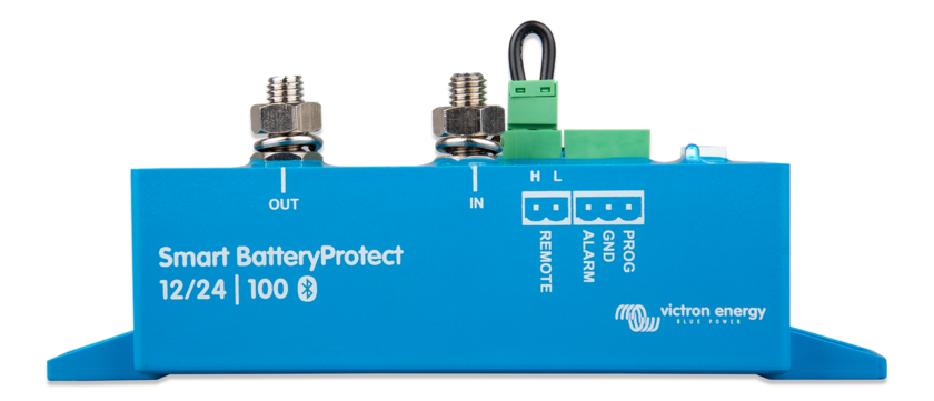 Victron - Smart BatteryProtect 12/24V-100A