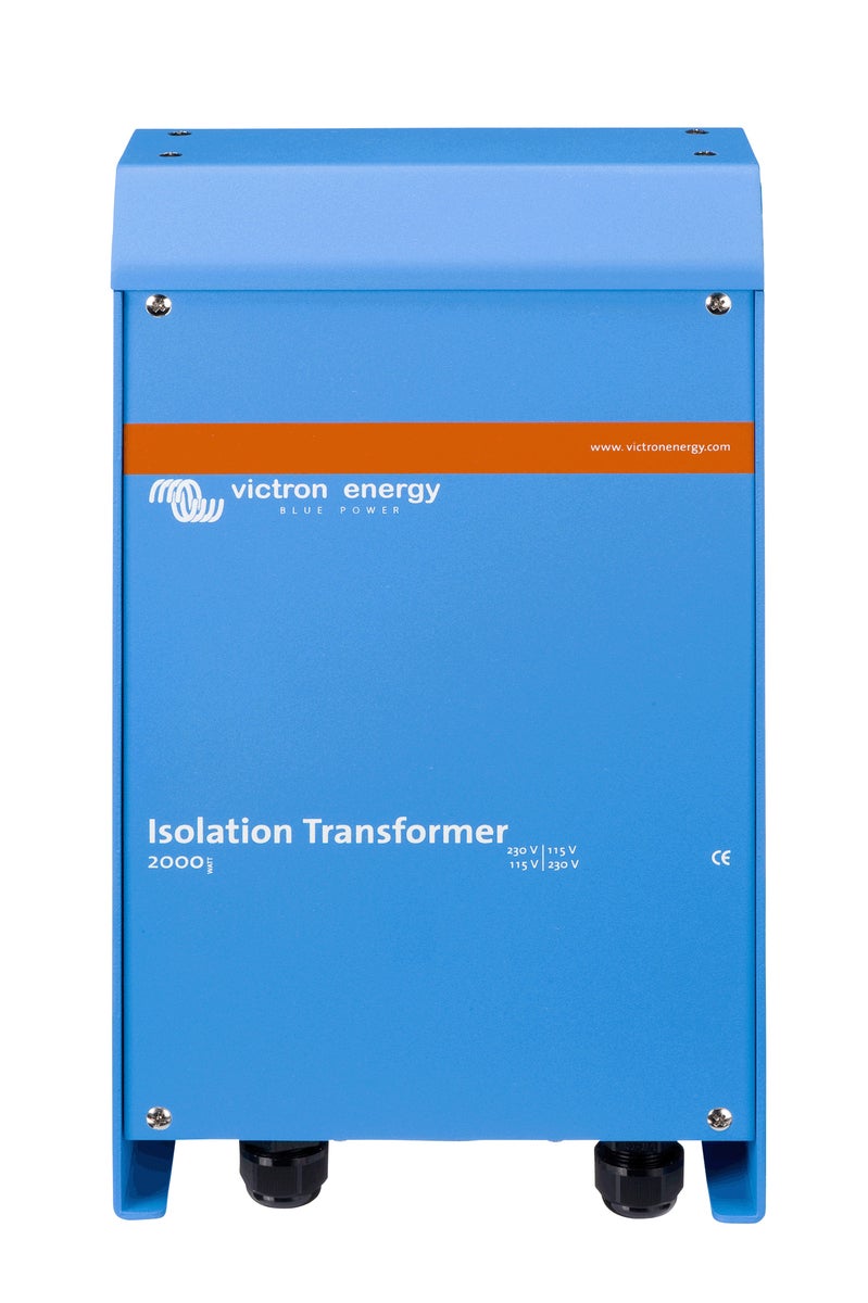 Victron - Isolation Transformer 2000W 115/230V