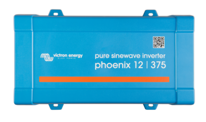 Victron - Phoenix Inverter 12/375 230V VE.Direct IEC