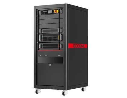 GoodWe - BTC -50kW