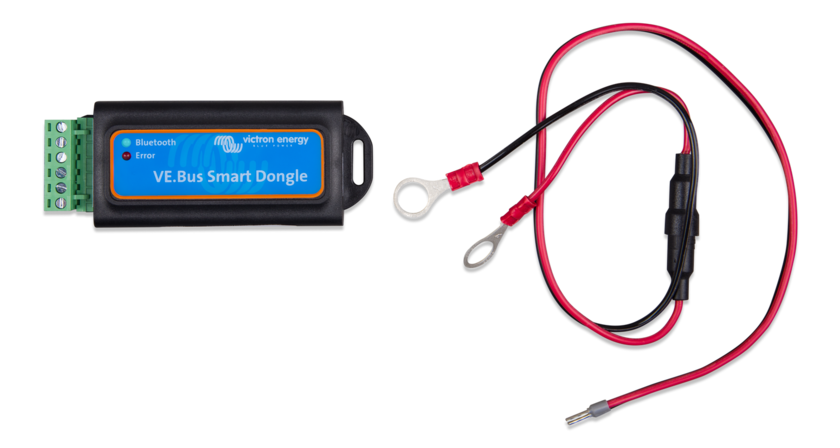 Victron - VE.Bus Smart dongle