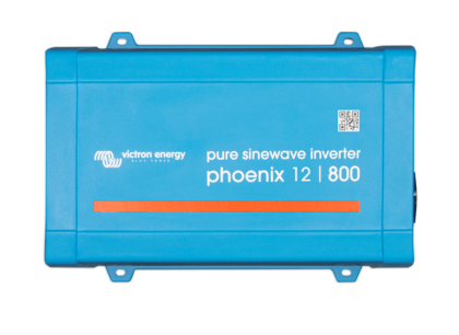 Victron - Phoenix Inverter 12/800 230V VE.Direct SCHUKO