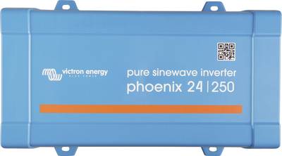 Victron - Phoenix Inverter 24/250 230V VE.Direct SCHUKO