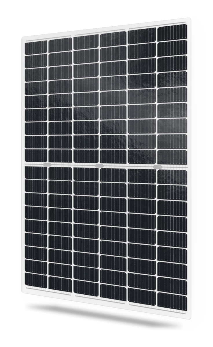 SoliTek - SOLID Bifacial 435W