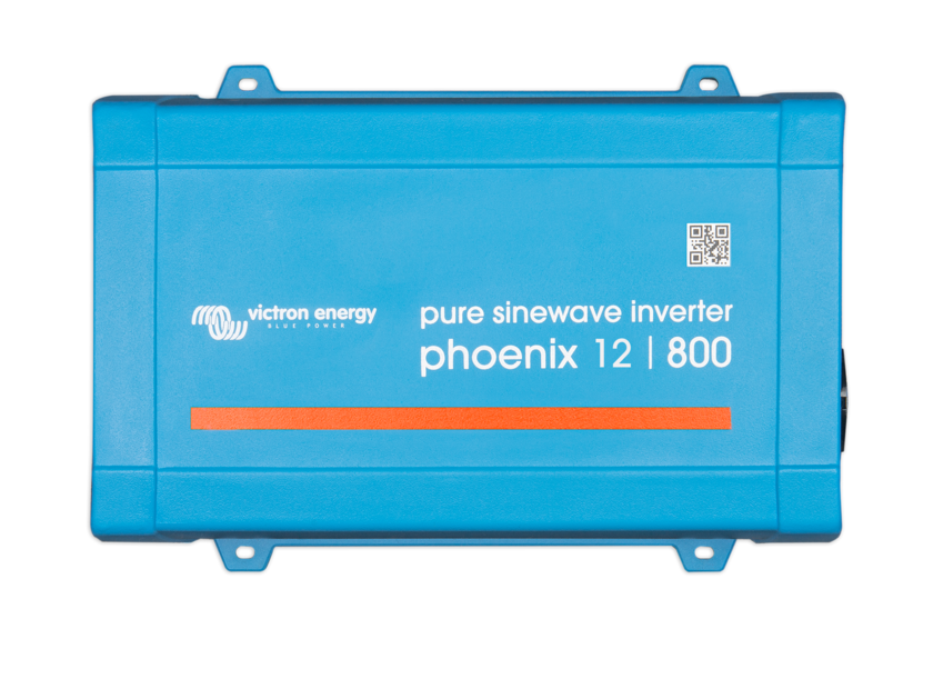 Victron - Phoenix Inverter 12/800 230V VE.Direct IEC