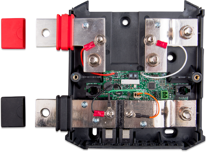 Victron - Lynx Shunt VE.Can (M8)