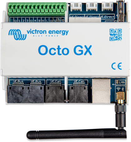 Victron - Octo GX *Available until stock 0*