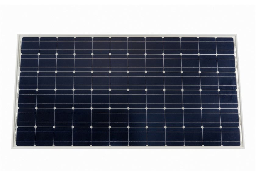 Victron - Solar Panel 55W-12V Mono 545x668x25mm series 4a