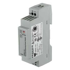 Carlo Gavazzi - Dinmonterad strömadapter 5VDC - SPM1051