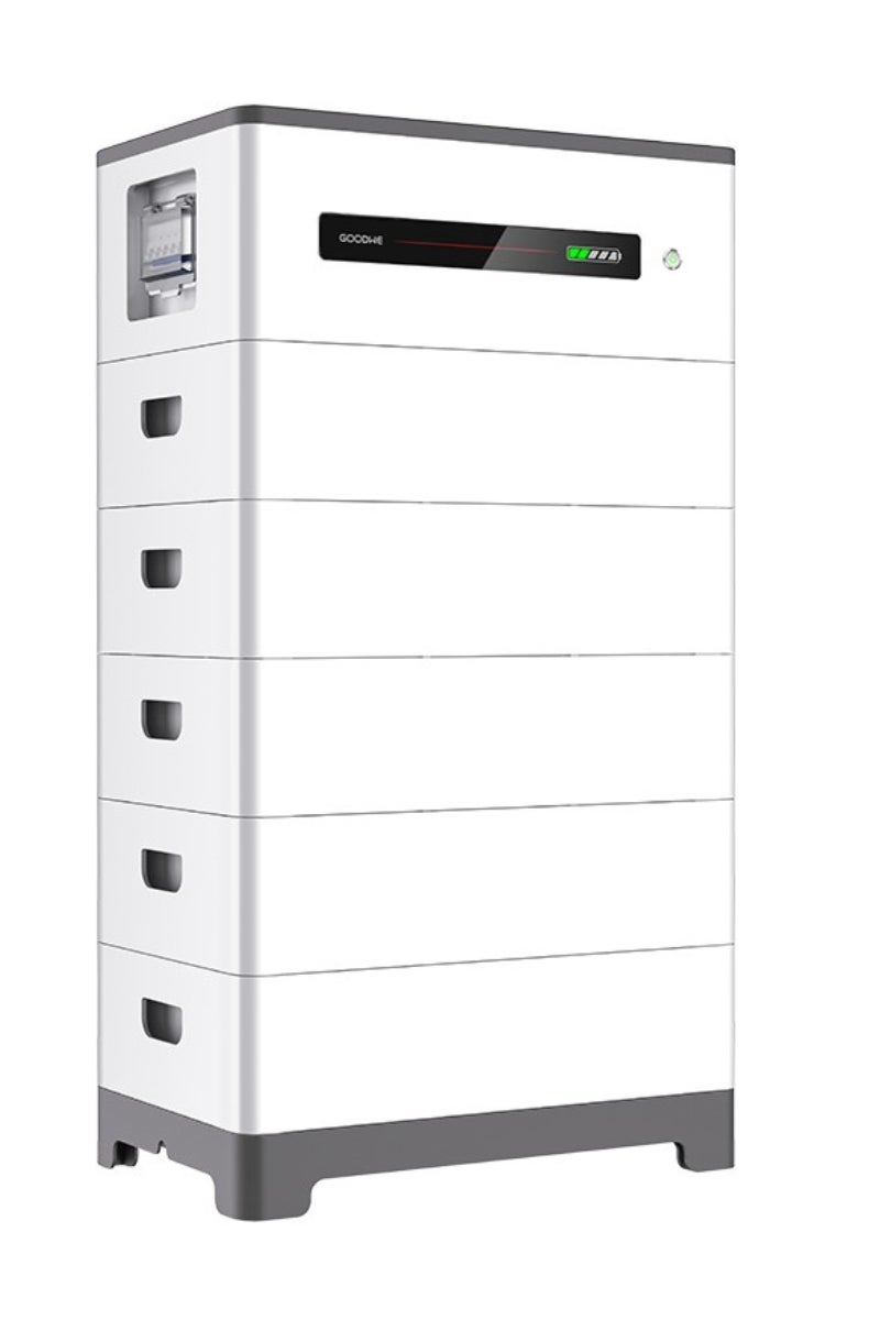 GoodWe - Lynx Home F PLUS+ System 13,0kWh