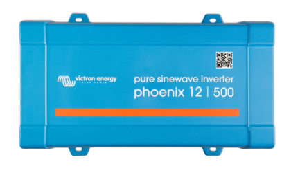 Victron - Phoenix Inverter 12/500 230V VE.Direct IEC