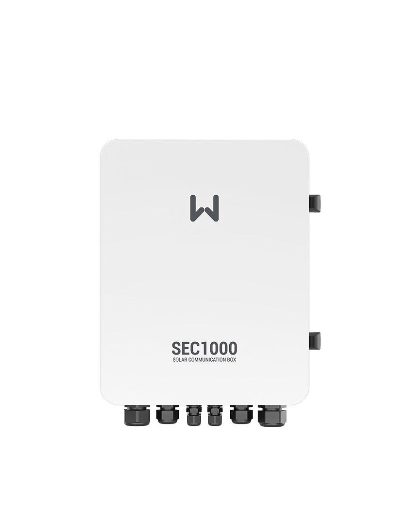 GoodWe - Smart Energy Controller (On-grid)