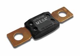 Victron - MEGA-fuse 300A/58V-48Vprod.(1 pc) *If 0, order CIP138300020*