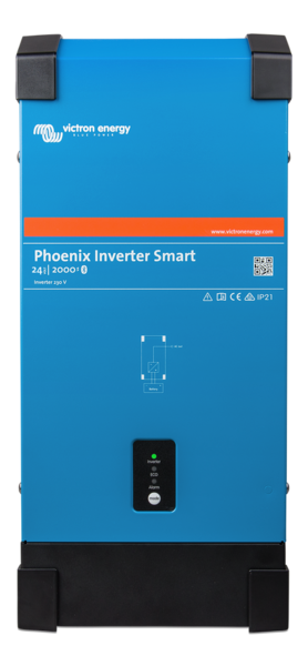 Victron - Phoenix Inverter 24/2000 230V Smart