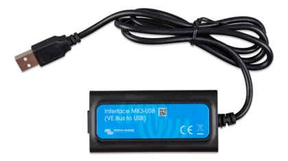 Victron - Interface MK3-USB-C (VE.Bus to USB-C)