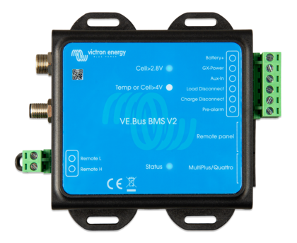 Victron - VE.Bus BMS V2