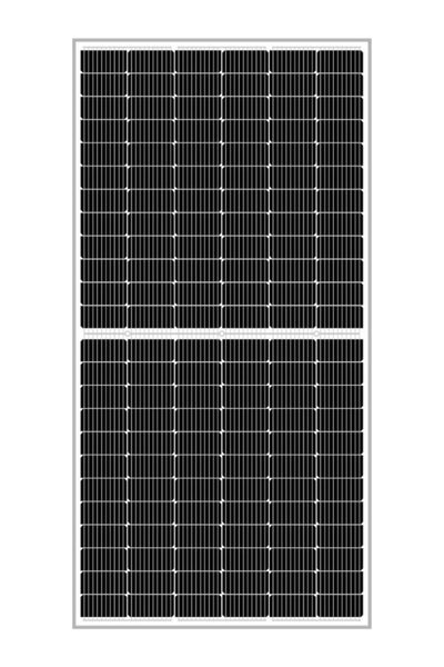 ZNSHINE SOLAR - 545W, Bifacial