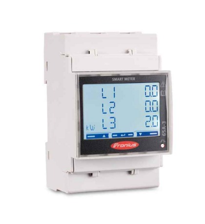 Fronius - Smart Meter TS 65A-3