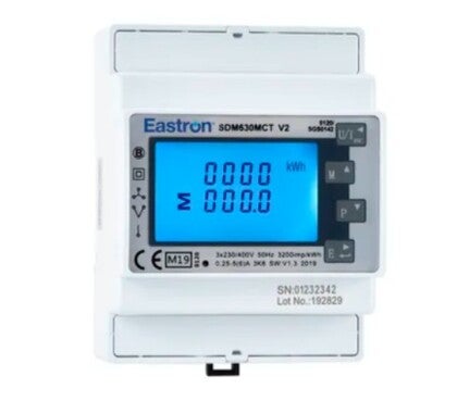 EASTRON - SDM630-MCT