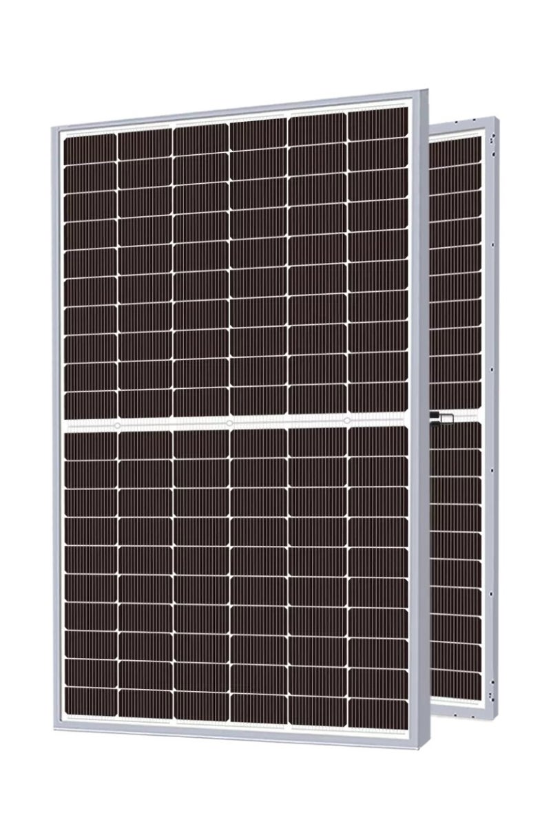 ZNSHINE SOLAR - 480W, Bifacial