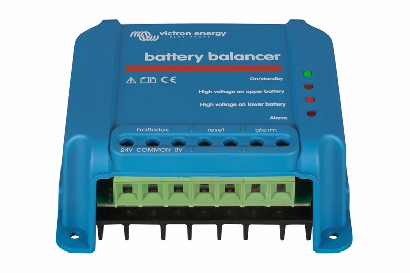 Victron - Battery Balancer