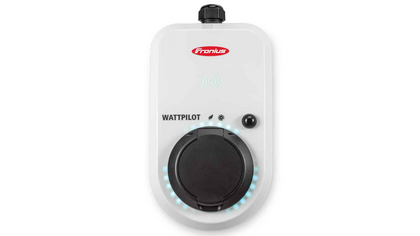 Fronius - Wattpilot GO 22 J Portabel