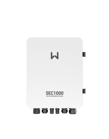 GoodWe - Smart Energy Controller (On-grid)