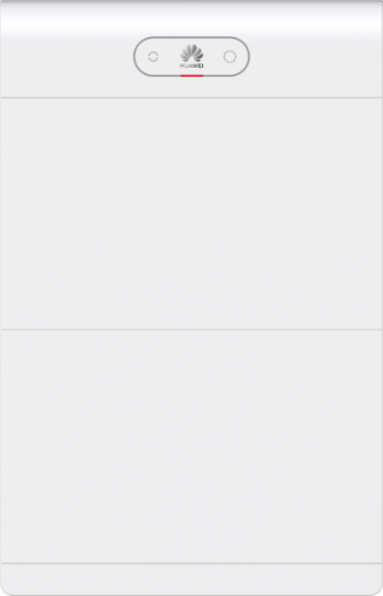 Huawei - Energilagringssystem LUNA2000-14-S1
