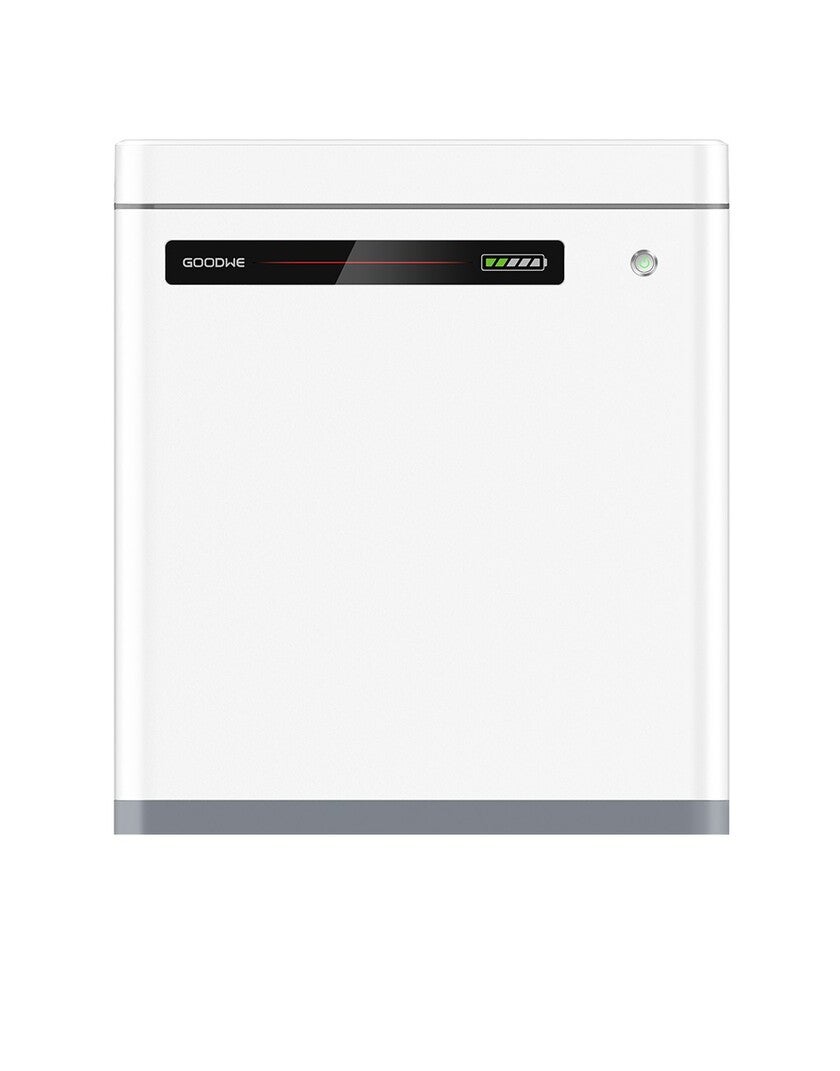 GoodWe - Lynx Home U Series 5,4 kWh (Low Voltage Battery)