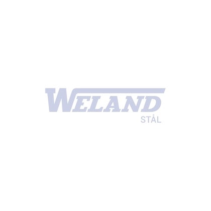 Weland - Bultsats 10 st/frp