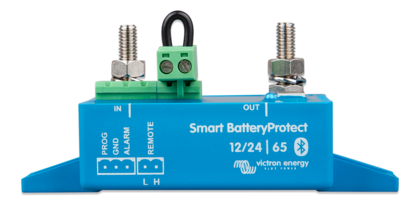 Victron - Smart BatteryProtect 12/24V-65A