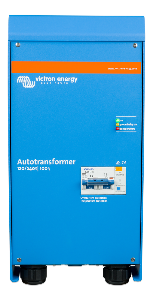 Victron - Autotransformer 120/240V-100A