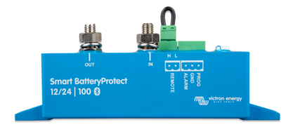 Victron - Smart BatteryProtect 12/24V-100A