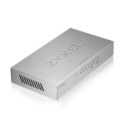 Zyxel - Switch 8-P GIGABIT GS-108B V3