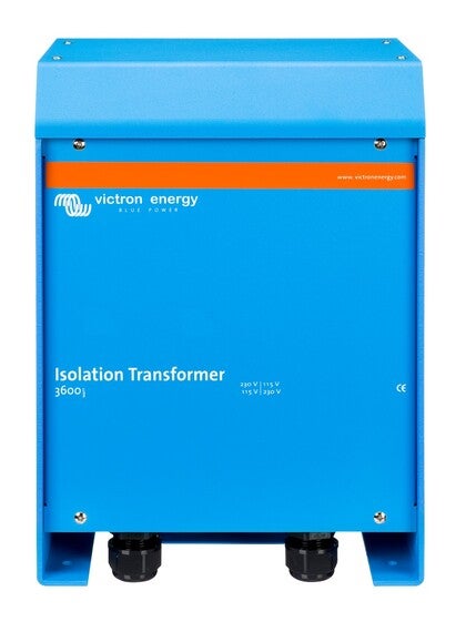 Victron - Isolation Transformer 3600W 115/230V