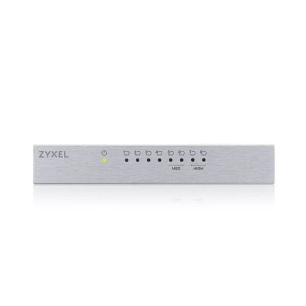 Zyxel - Switch 8-P GIGABIT GS-108B V3