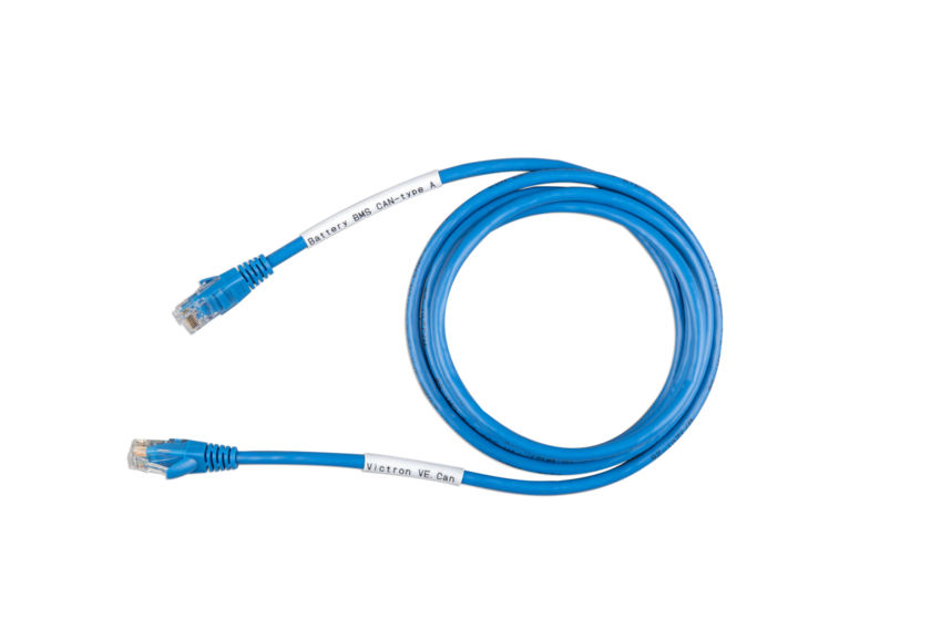 Victron - VE.Can to CAN-bus BMS type A Cable 5 m