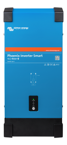 Victron - Phoenix Inverter 12/1600 230V Smart