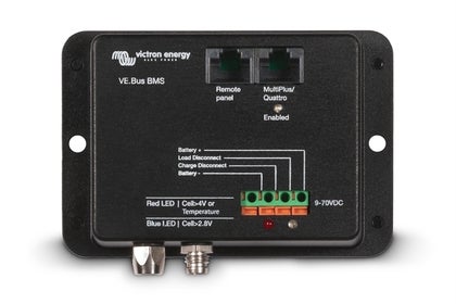 Victron - VE.Bus BMS