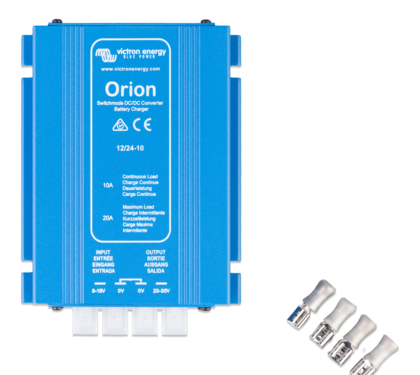 Victron - Orion 12/24-10 DC-DC converter IP20