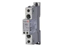 Carlo Gavazzi - Solid state relä 10A