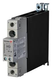 Carlo Gavazzi - Solid state relä 20A