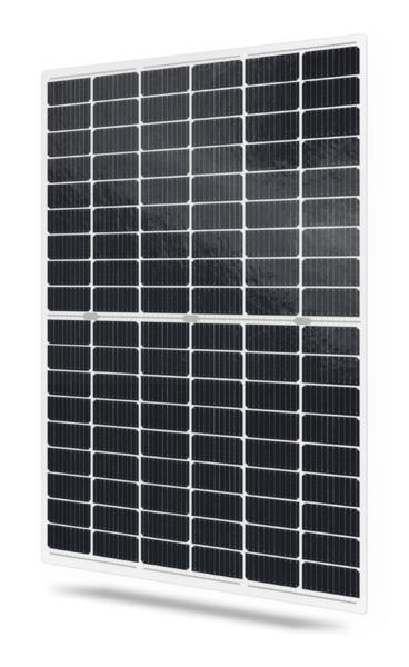 SoliTek - SOLID Bifacial 435W