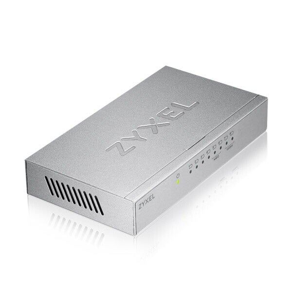 Zyxel - Switch 8-P GIGABIT GS-108B V3