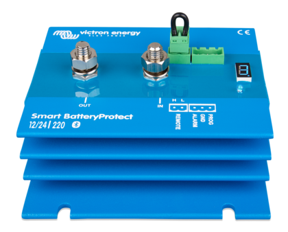 Victron - Smart BatteryProtect 12/24V-220A