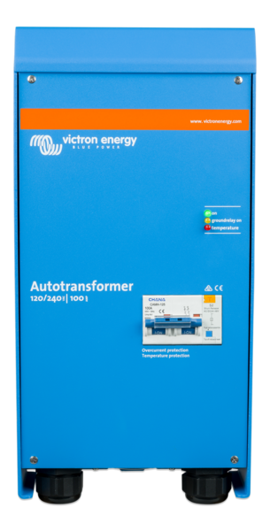 Victron - Autotransformer 120/240V-100A