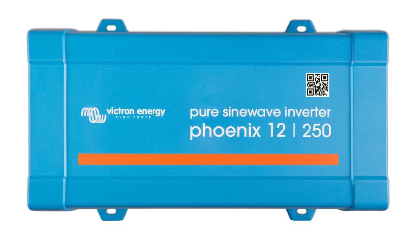 Victron - Phoenix Inverter 12/250 230V VE.Direct IEC