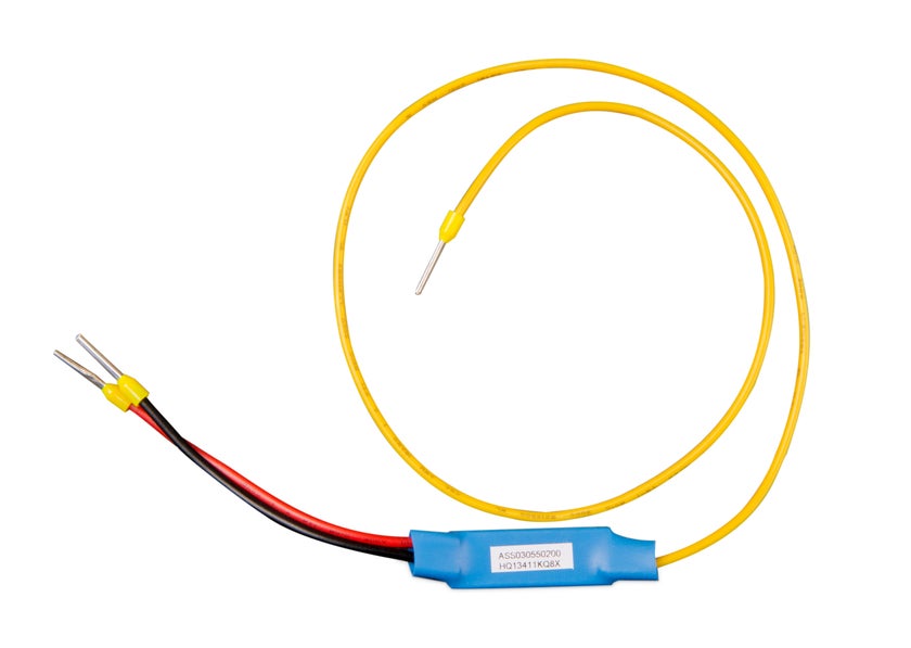 Victron - Non-inverting remote on-off cable